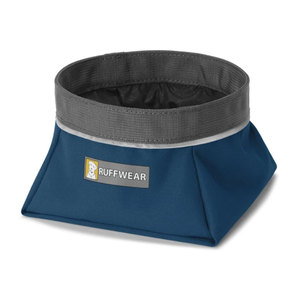 Ruffwear Quencher Collapsible Dog Bowl - Large