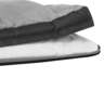 Ruffwear Restcycle Dog Bed - Cloudburst Gray
