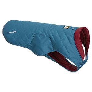 Ruffwear Stumptown Quilted Dog Coat