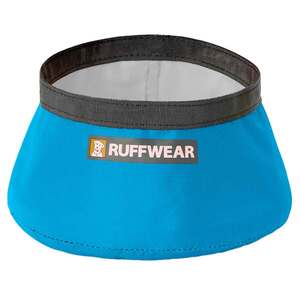 Ruffwear Trail Runner Bowl - Blue Dusk