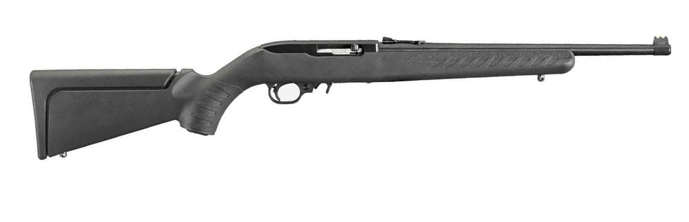 Ruger 10/22 Compact