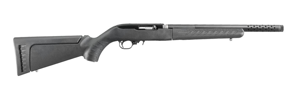 Ruger 10/22 Takedown Lite