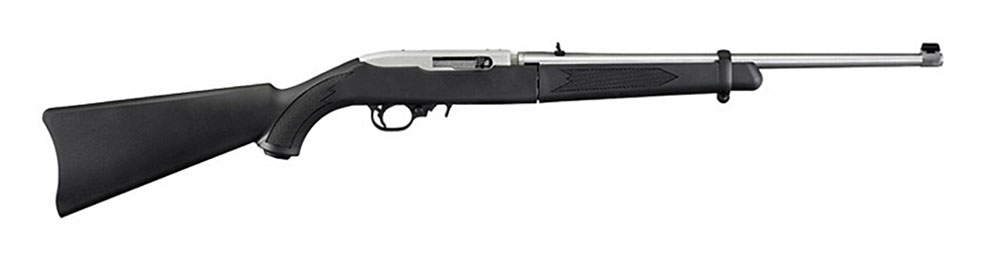 ruger 10/22 takedown model 11100