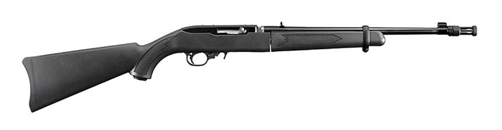 ruger 10/22 takedown 11112