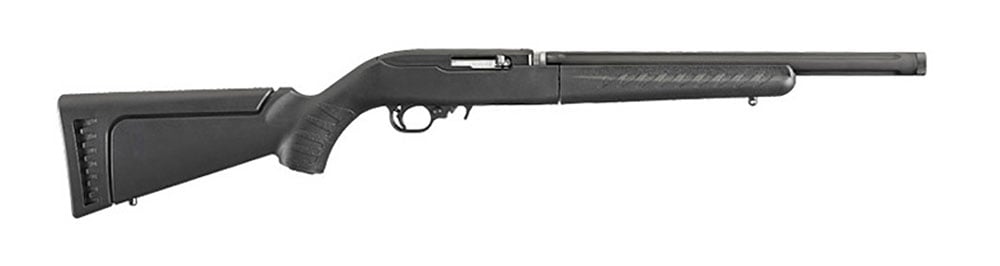 ruger 10/22 takedown 21133