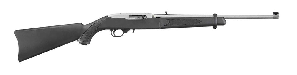 Ruger 10/22 Semi Automatic Rifle