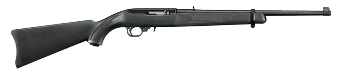 Ruger 10/22 Semi Automatic Rifle