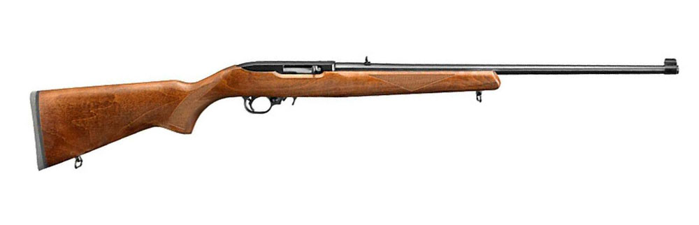 Ruger 10/22 Sporter
