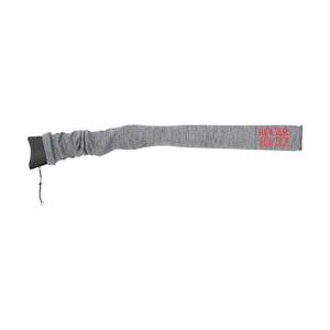 Ruger 10/22 40in Stretch Knit Gun Sock - Gray