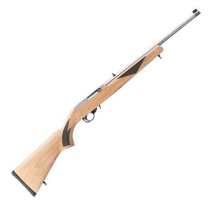 Ruger 10/22 75th Anniversary 22 Long