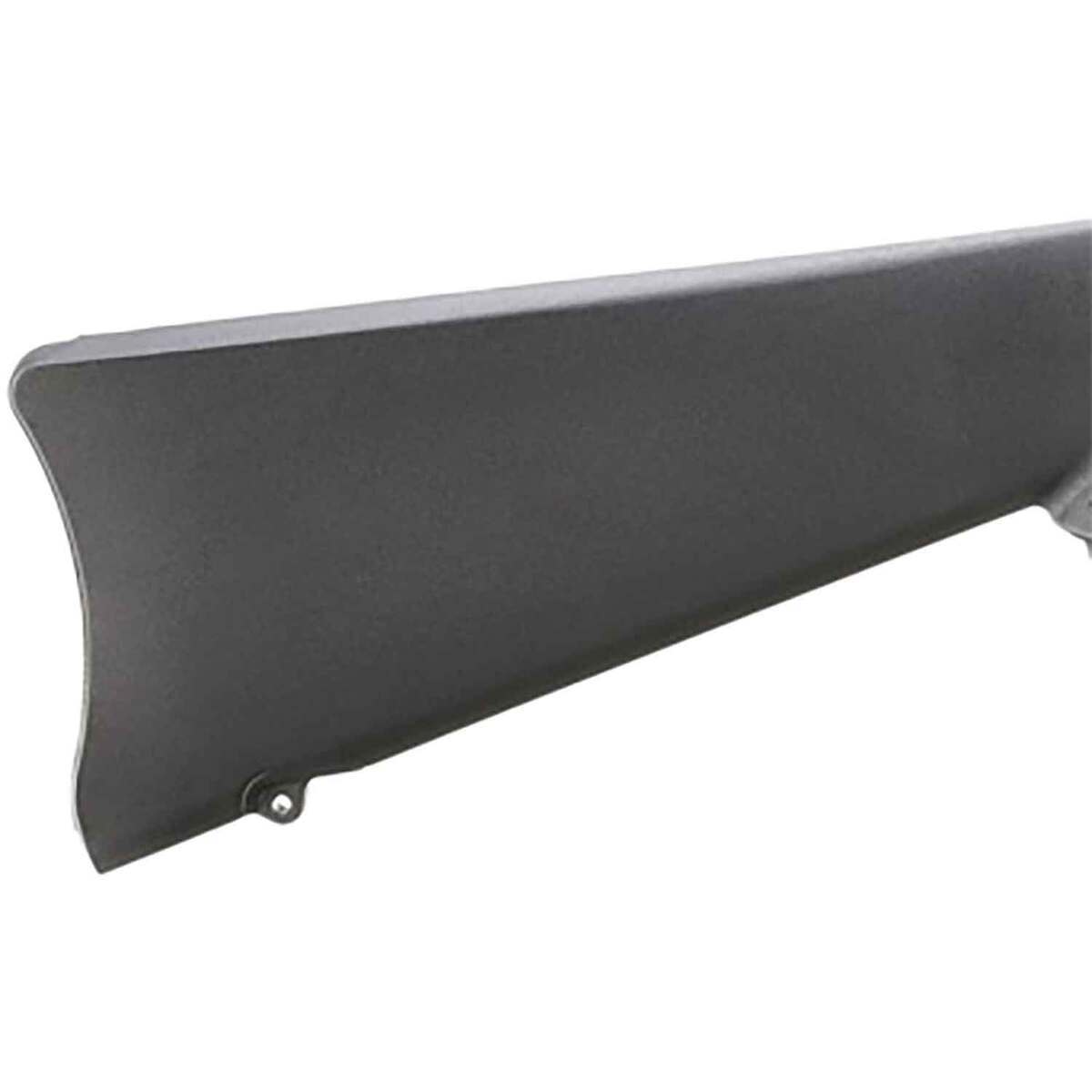 Ruger 10/22 Carbine 22 Long Rifle Satin Black Semi Automatic Rifle - 18.5in - Black Ruger 10/22 Carbine 22 Long Rifle Satin Black Semi Automatic Rifle - 18.5in - Black
