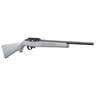 Ruger 10/22 Carbine Black/Gray Semi Automatic Rifle - 22 Long Rifle - 18.5in - Gray
