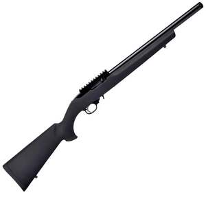 Ruger 10/22 Carbine Blued Semi Automatic Rifle - 22 Long Rifle - 16.12in