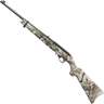 Ruger 10/22 Carbine GoWild Camo Black Semi Automatic Rifle - 22 Long Rifle - Go Wild Rock Star Camo