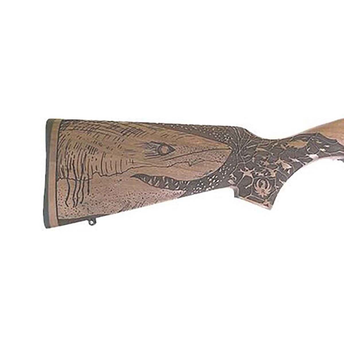 Ruger 10/22 Carbine Satin Blued Walnut Ruger 10/22 Carbine Satin Blued Walnut