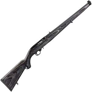 Ruger 10/22 Carbine Blued Semi Automatic Rifle - 22 Long Rifle - 18.5in