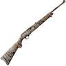Ruger 10/22 Carbine Natural Gear Camouflage Semi Automatic Rifle - 22 Long Rifle - 18.5in - Camo