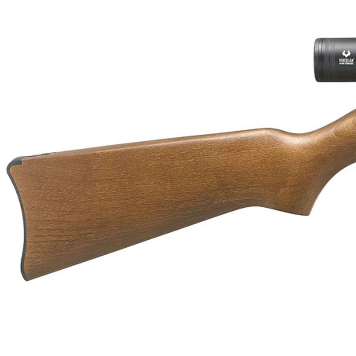 Ruger 10/22 Carbine w/ Viridian EON 3-9x40 Scope Hardwood ...