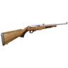 Ruger 10/22 Classic III Stainless Semi Automatic Rifle - 22 Long Rifle