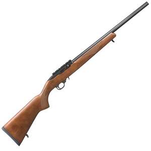 Ruger 10/22 Light Varmint Target Satin Hardwood Sporter Semi Automatic Rifle - 22 Long Rifle - 20in