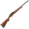 Ruger 10/22 Light Varmint Target Satin Hardwood Sporter Semi Automatic Rifle - 22 Long Rifle - 20in - Brown