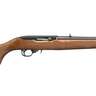 Ruger 10/22 Sporter Satin Black Semi Automatic Rifle - 22 Long Rifle - 22in - Brown