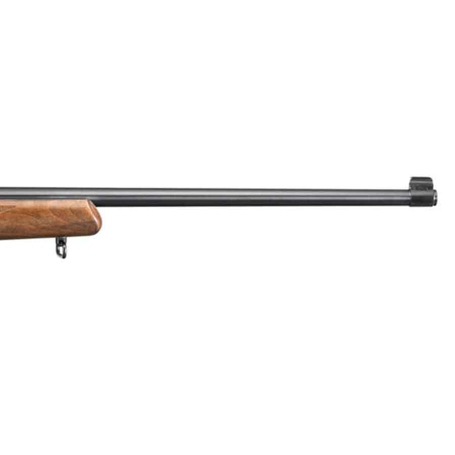 Ruger 10/22 Sporter Satin Black Semi Automatic Rifle - 22 Long Rifle - 22in - Brown Ruger 10/22 Sporter Satin Black Semi Automatic Rifle - 22 Long Rifle - 22in - Brown