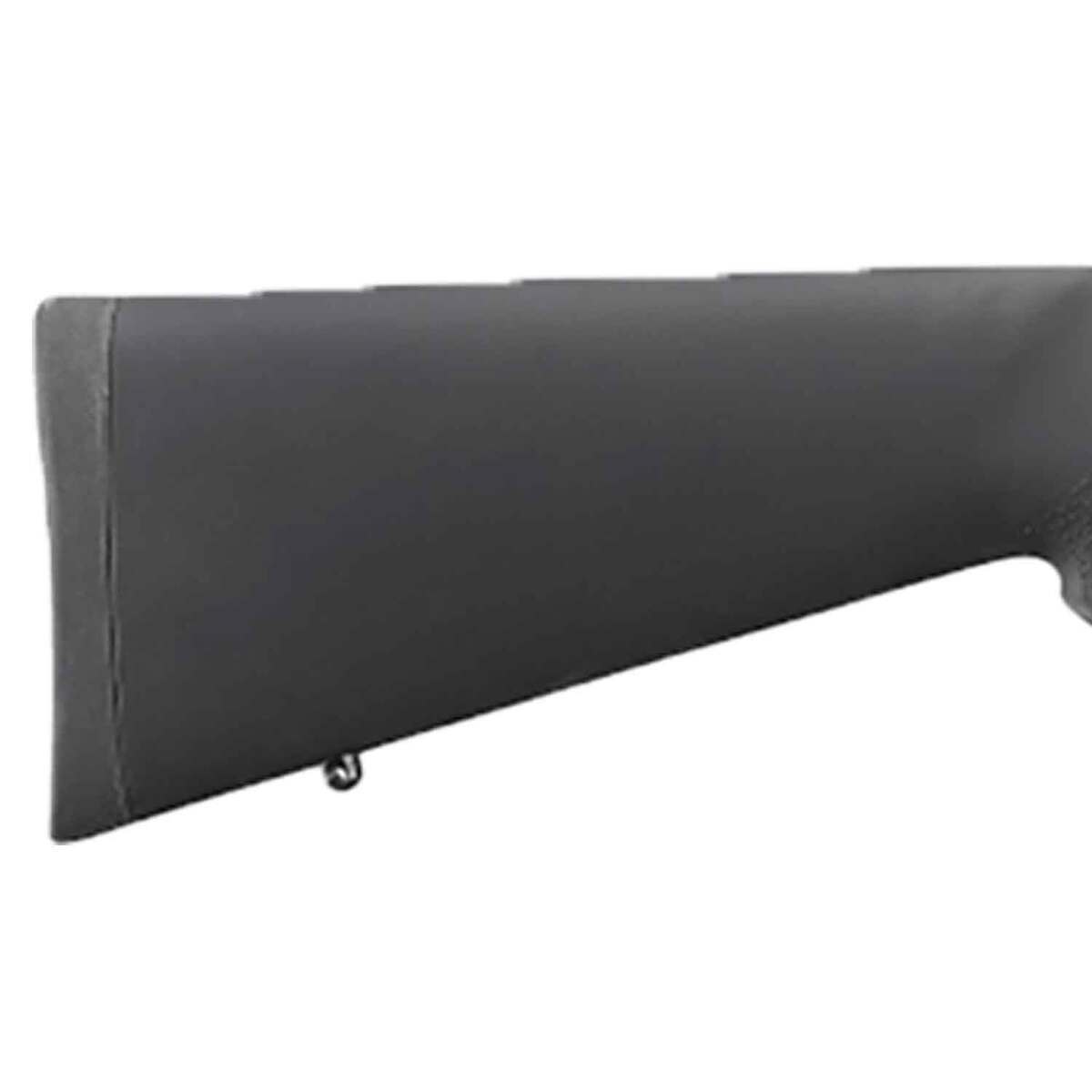 Ruger Tactical Talo Matte Black Semi Automatic Rifle - 22 Long Rifle - 20in - Black Ruger Tactical Talo Matte Black Semi Automatic Rifle - 22 Long Rifle - 20in - Black
