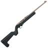 Ruger 10/22 Takedown Black Semi Automatic Rifle - 22 Long Rifle - 16.13in - Black