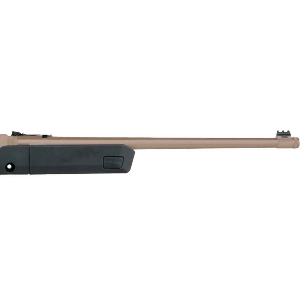 Ruger 10/22 Takedown Black Semi Automatic Rifle - 22 Long Rifle - 16.13in - Black Ruger 10/22 Takedown Black Semi Automatic Rifle - 22 Long Rifle - 16.13in - Black