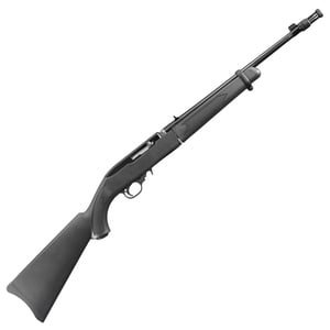 Ruger 10/22 Takedown Blued Semi Automatic