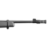 Ruger 10/22 Takedown Blued Semi Automatic Rifle - 22 Long Rifle - 16.4in - Black