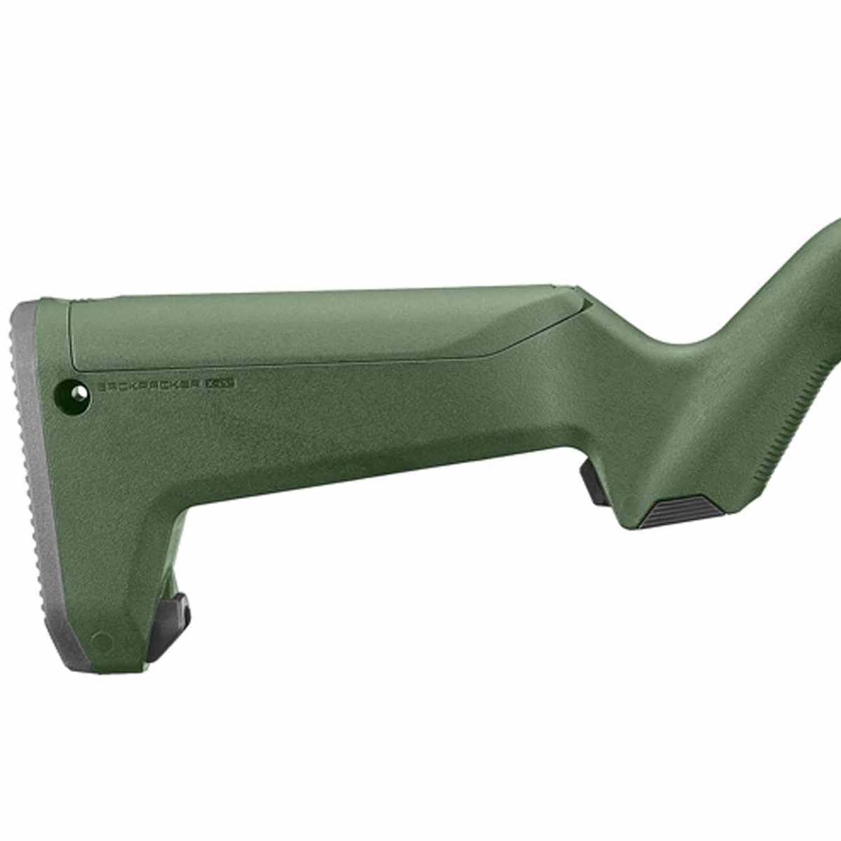 Ruger 10/22 Takedown Blued/OD Green Semi Automatic Rifle - 22 Long Rifle - OD Green Ruger 10/22 Takedown Blued/OD Green Semi Automatic Rifle - 22 Long Rifle - OD Green