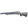 Ruger 10/22 Takedown Lite Blue Cerakote Semi Automatic Rifle - 22 Long Rifle - 16.1in - Blue