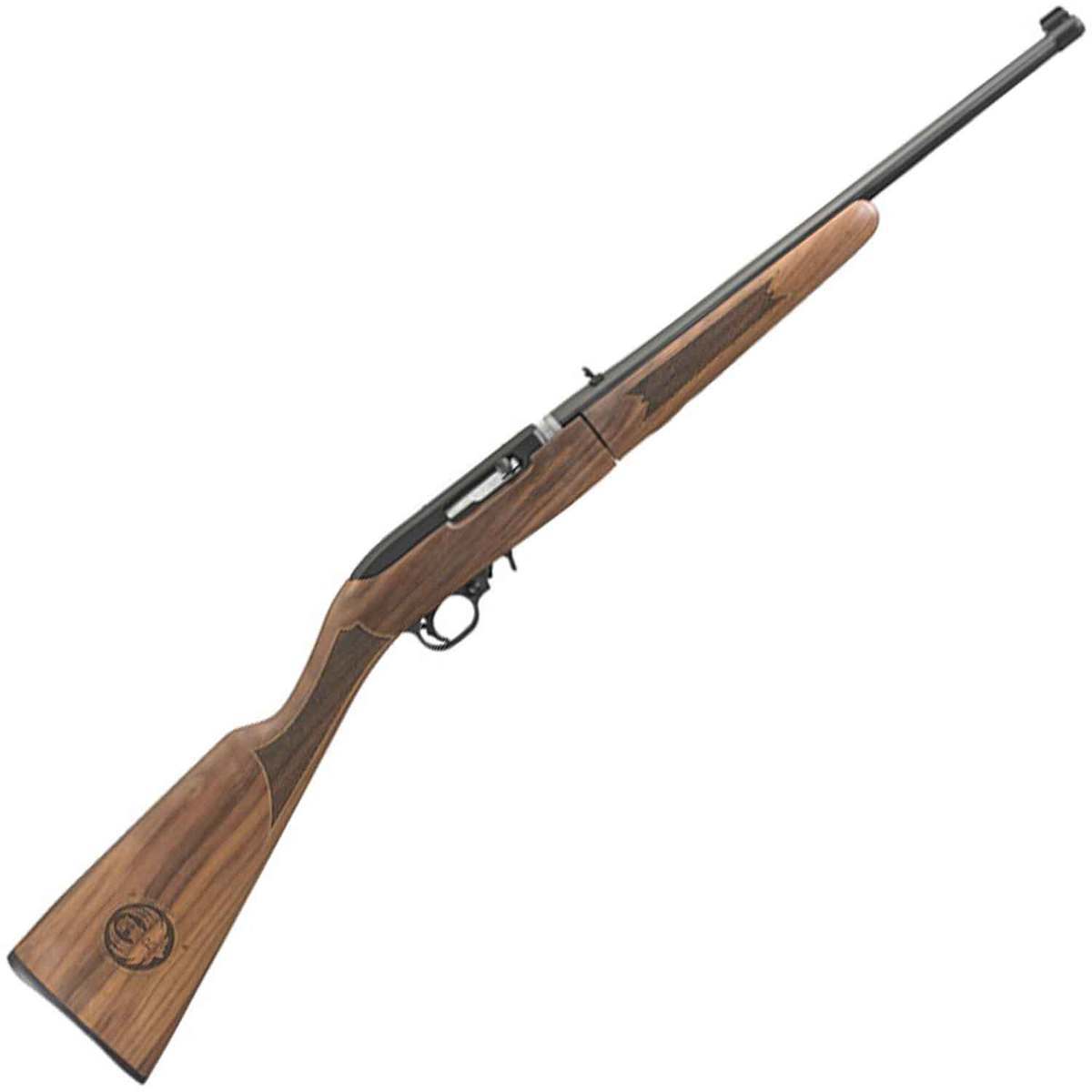 Ruger 10/22 Takedown Semi-Auto Rifle Ruger 10/22 Takedown Semi-Auto Rifle