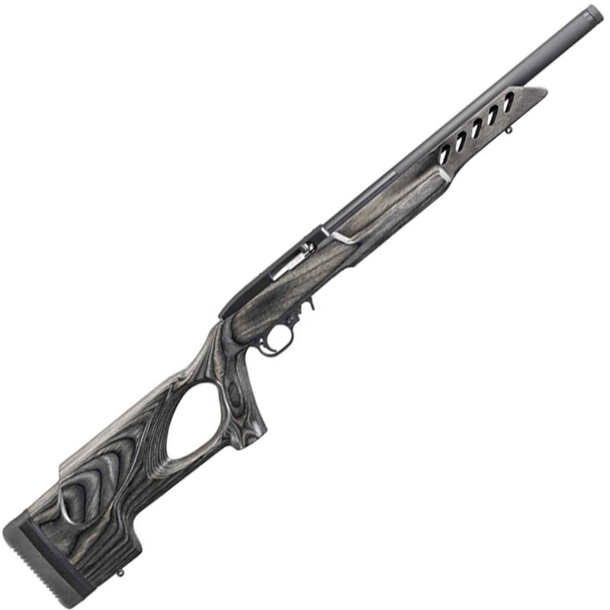 Ruger 10/22 Target Lite Semi-Auto Rifle - Grey Ruger 10/22 Target Lite Semi-Auto Rifle - Grey