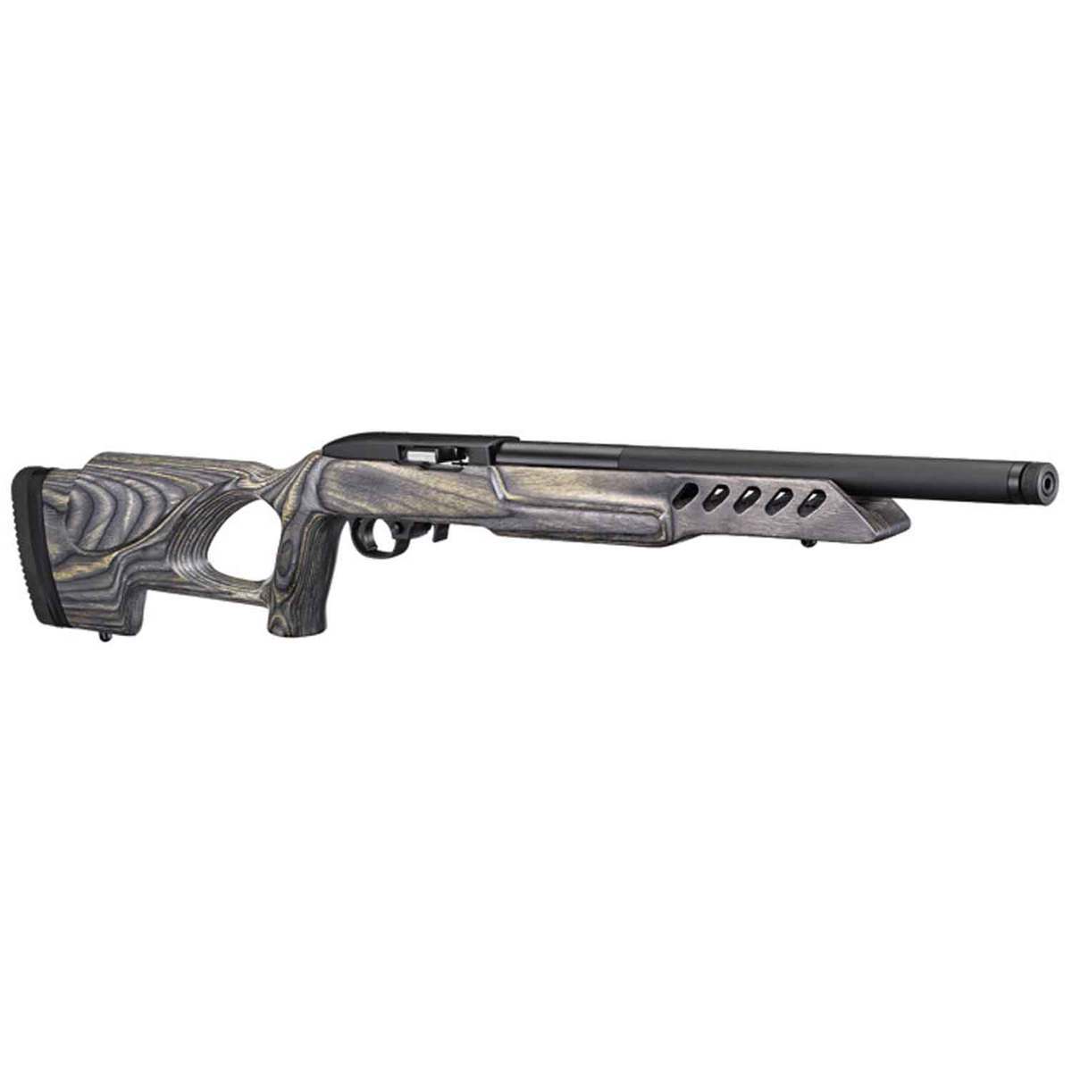 Ruger 10/22 Target Lite Semi-Auto Rifle - Grey Ruger 10/22 Target Lite Semi-Auto Rifle - Grey