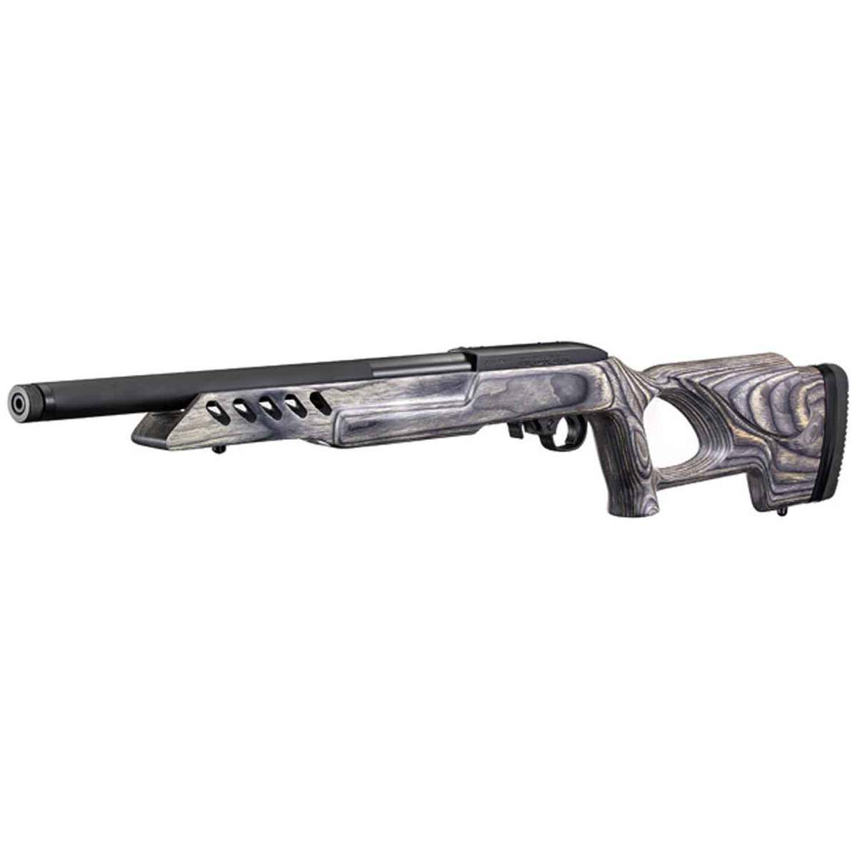 Ruger 10/22 Target Lite Semi-Auto Rifle - Grey Ruger 10/22 Target Lite Semi-Auto Rifle - Grey