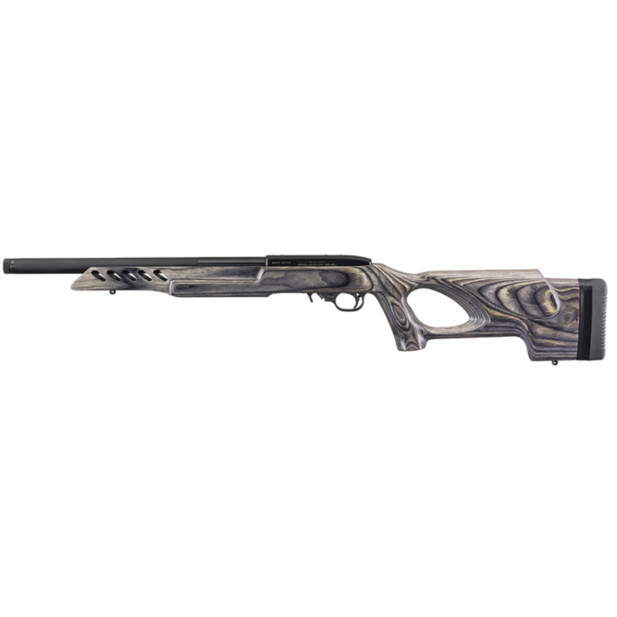 Ruger 10/22 Target Lite Semi-Auto Rifle - Grey Ruger 10/22 Target Lite Semi-Auto Rifle - Grey