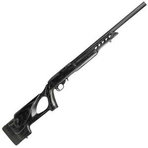 Ruger 10/22 Target Lite Semi Automatic Rifle - 22 Long Rifle - 20in