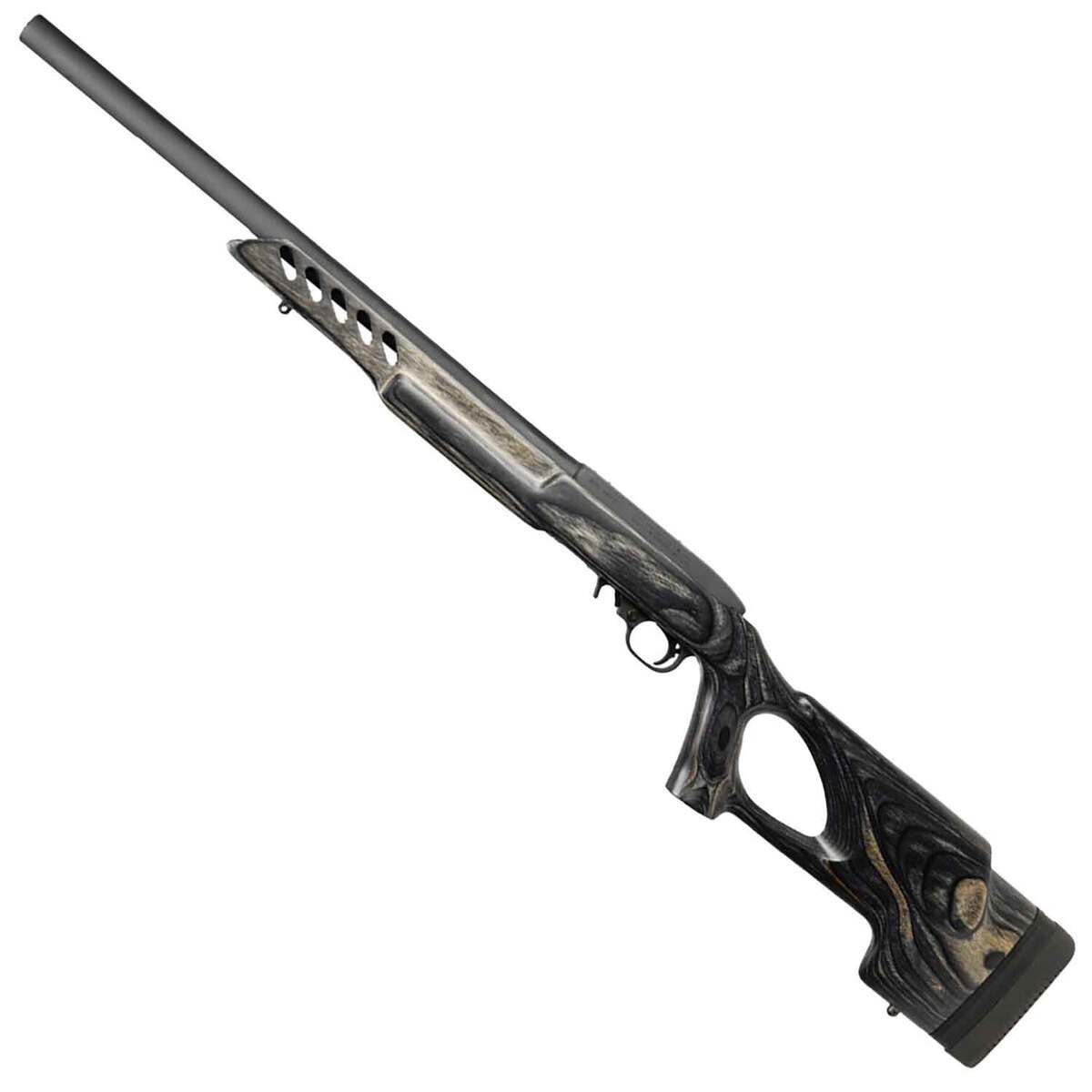 Ruger 10/22 Target Lite Semi Automatic Rifle - 22 Long Rifle - 20in - Black Ruger 10/22 Target Lite Semi Automatic Rifle - 22 Long Rifle - 20in - Black