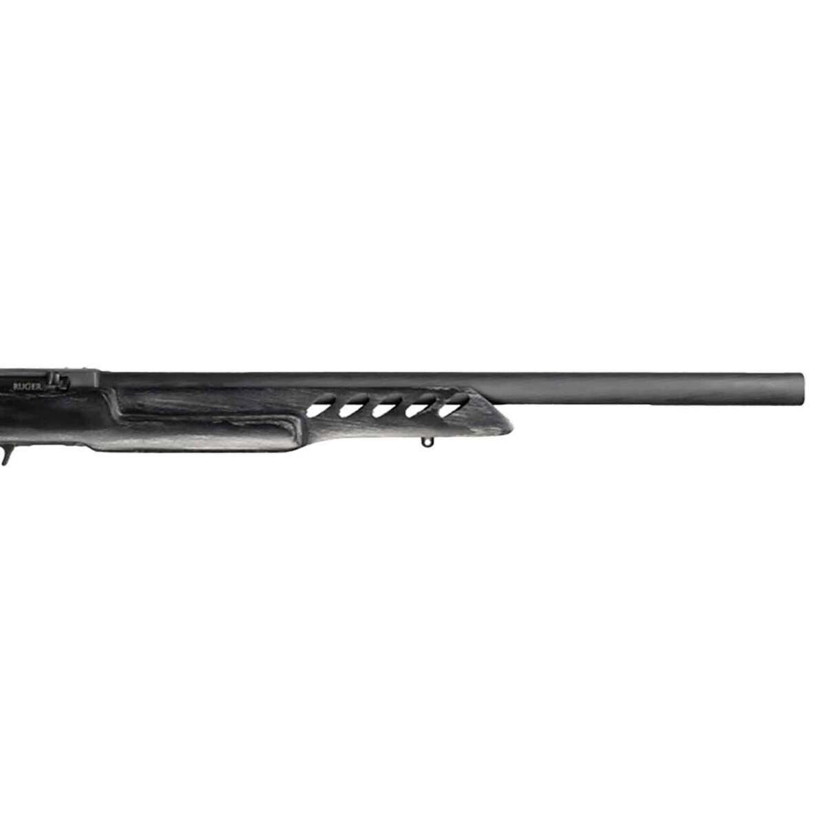 Ruger 10/22 Target Lite Semi Automatic Rifle - 22 Long Rifle - 20in - Black Ruger 10/22 Target Lite Semi Automatic Rifle - 22 Long Rifle - 20in - Black