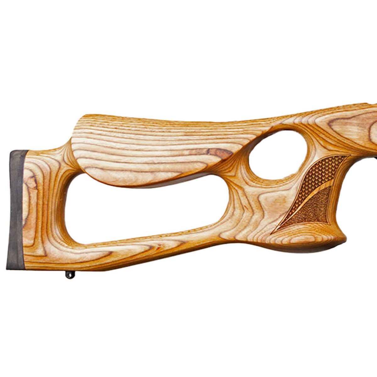 Ruger 10/22 Target Stainless Semi Automatic - 22 Long Rifle - 16.13in - Tan Ruger 10/22 Target Stainless Semi Automatic - 22 Long Rifle - 16.13in - Tan