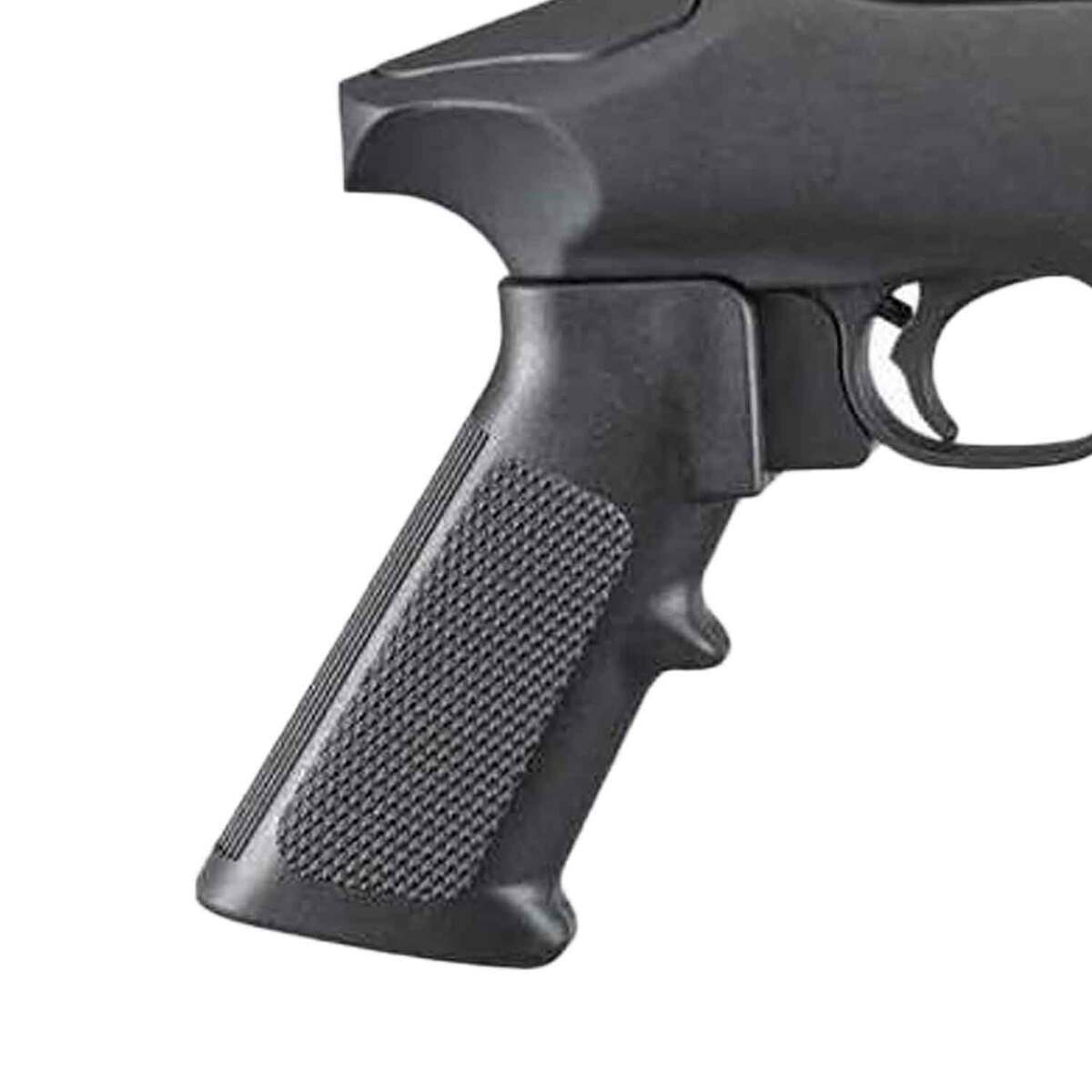 Ruger 22 Charger 22 Long Rifle 10in Black Modern Sporting Pistol - 15+1 Rounds Ruger 22 Charger 22 Long Rifle 10in Black Modern Sporting Pistol - 15+1 Rounds