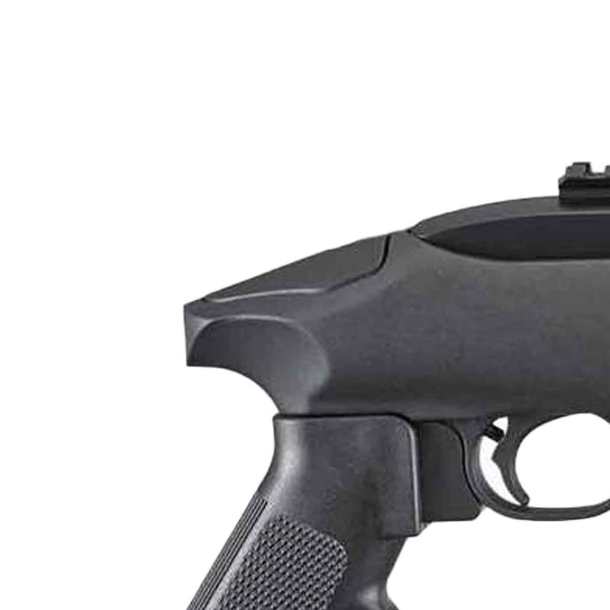Ruger 22 Charger 22 Long Rifle 10in Black Modern Sporting Pistol - 15+1 Rounds Ruger 22 Charger 22 Long Rifle 10in Black Modern Sporting Pistol - 15+1 Rounds