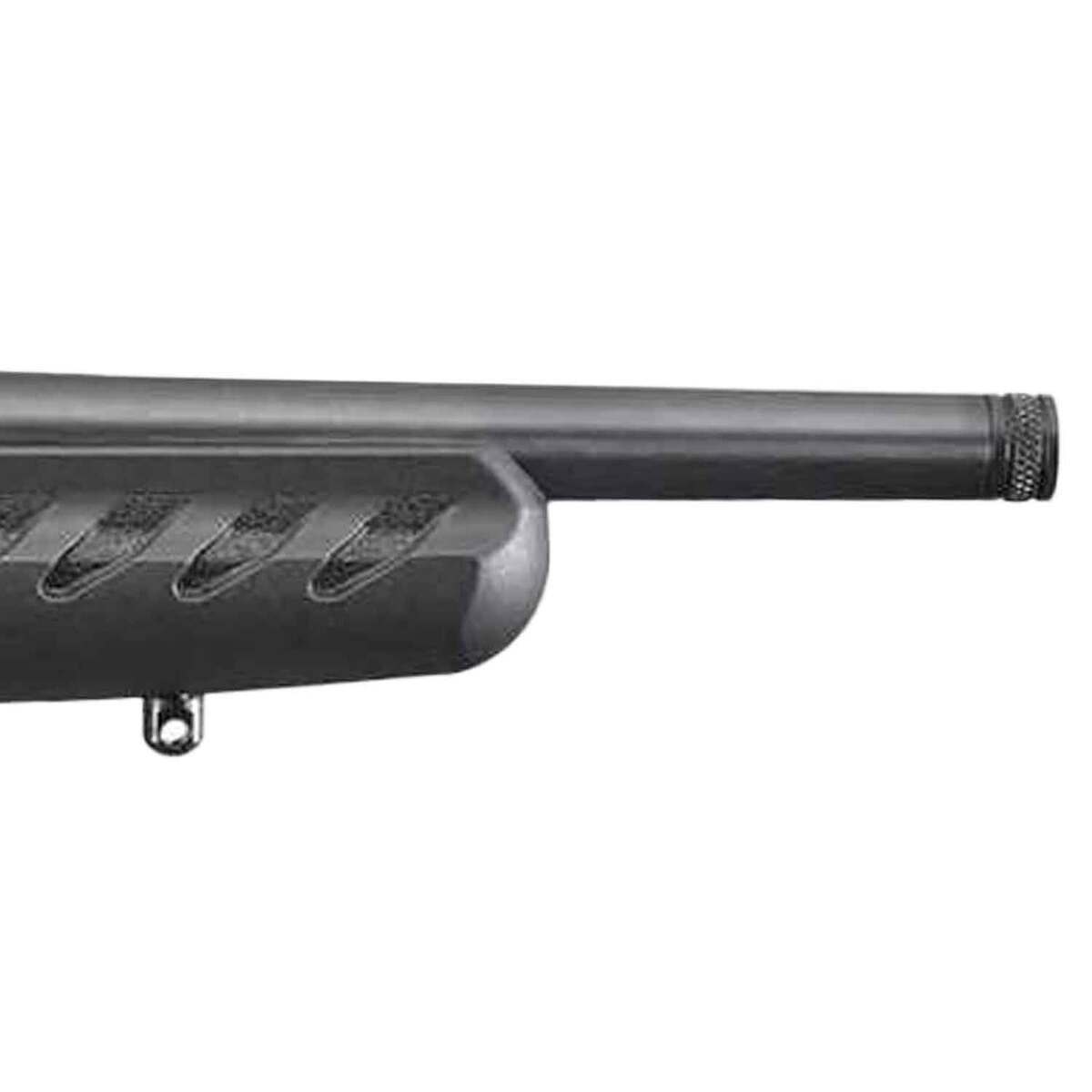 Ruger 22 Charger 22 Long Rifle 10in Black Modern Sporting Pistol - 15+1 Rounds Ruger 22 Charger 22 Long Rifle 10in Black Modern Sporting Pistol - 15+1 Rounds