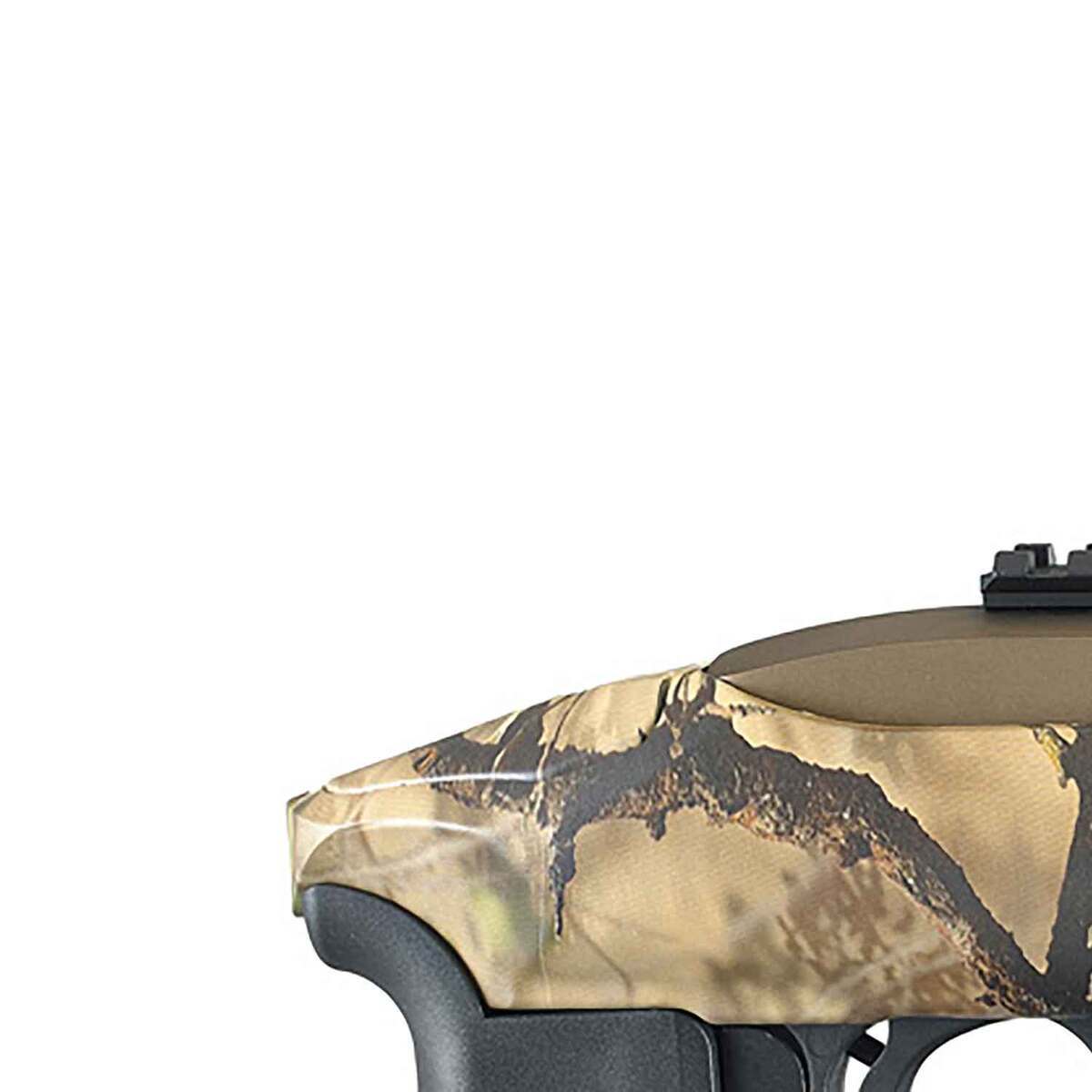 Ruger 22 Charger Go Wild 22 Long Rifle 10in Go Wild Camo Semi Automatic Modern Sporting Pistol - 15+1 Rounds Ruger 22 Charger Go Wild 22 Long Rifle 10in Go Wild Camo Semi Automatic Modern Sporting Pistol - 15+1 Rounds