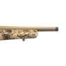 Ruger 22 Charger Go Wild 22 Long Rifle 10in Go Wild Camo Semi Automatic Modern Sporting Pistol - 15+1 Rounds