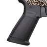Ruger 22 Charger Lite 22 Long Rifle 8in Leopard Modern Sporting Pistol - 15+1 Rounds