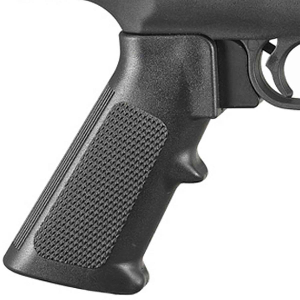 Ruger 22 Charger TD Lite Threaded Barrel 22 Long Rifle 10in Black Modern Sporting Pistol - 15+1 Rounds - Black Ruger 22 Charger TD Lite Threaded Barrel 22 Long Rifle 10in Black Modern Sporting Pistol - 15+1 Rounds - Black